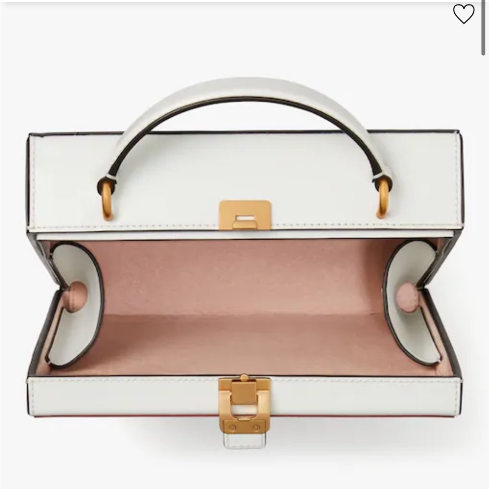 Kate Spade Pizza Box - Picture 3 of 6